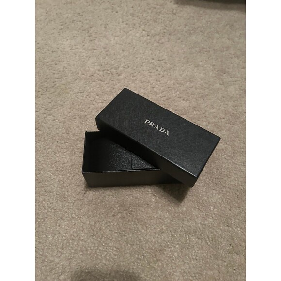 Designer sunglasses Black Frame Purple Lens 50-20-145 - Picture 3 of 5